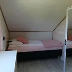 Сasa de vacaciones Magic Łeba