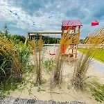 Сasa de vacaciones Magic Łeba