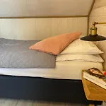 Сasa de vacaciones Magic Łeba