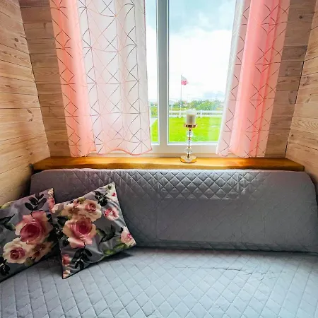 Magic Holiday home *