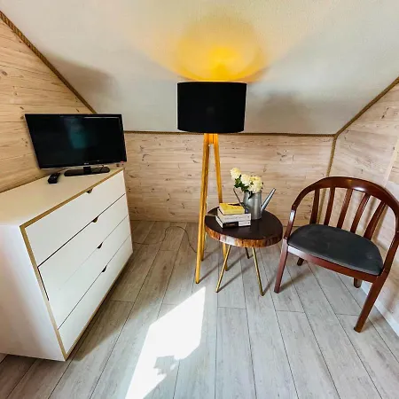 Magic Holiday home *