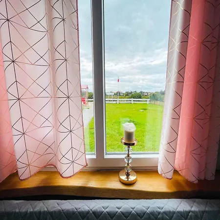 Holiday home Magic *