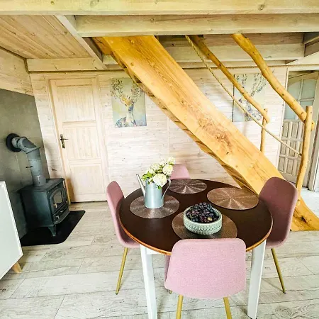 Magic Holiday home *