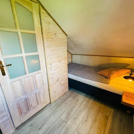 Magic Holiday home Leba