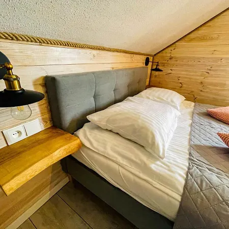 Magic Holiday home *
