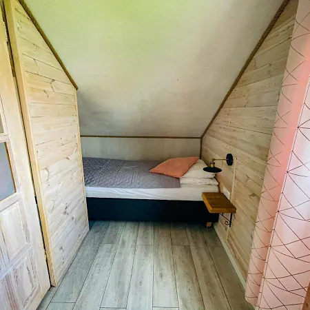 Magic Holiday home Leba