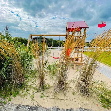 Holiday home Magic Leba