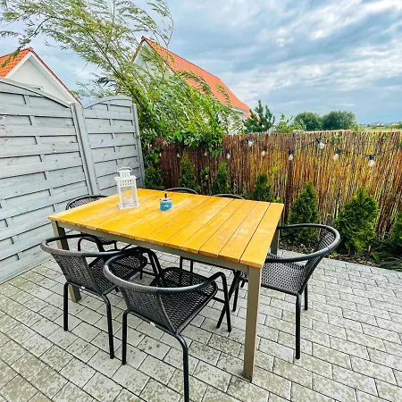 Holiday home Magic Leba