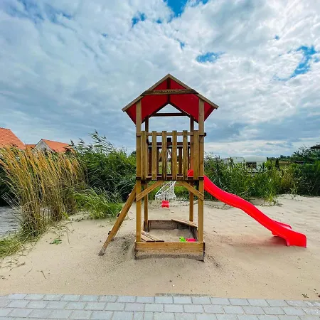 Magic Holiday home