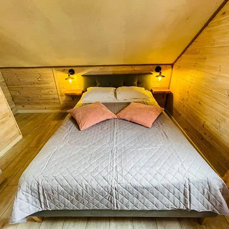 Magic Holiday home