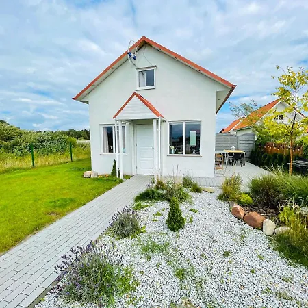 Magic Holiday home