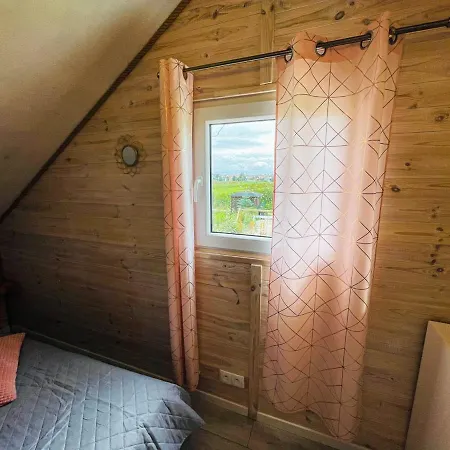 Magic Holiday home Leba