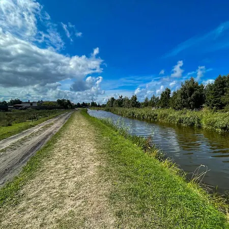 Holiday home Magic Leba