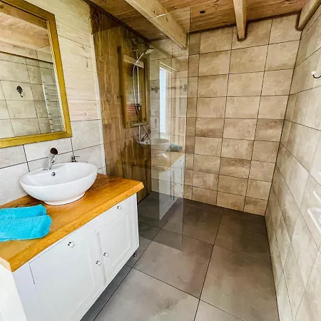 Holiday home Magic *