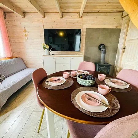 Holiday home Magic *