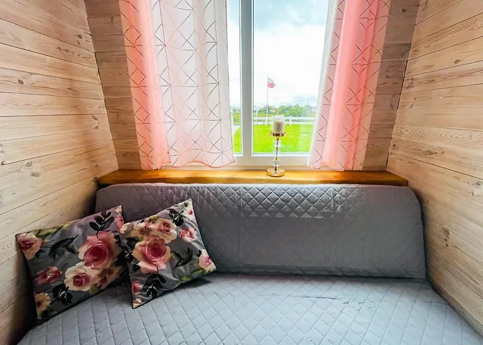 Magic Dom wakacyjny *