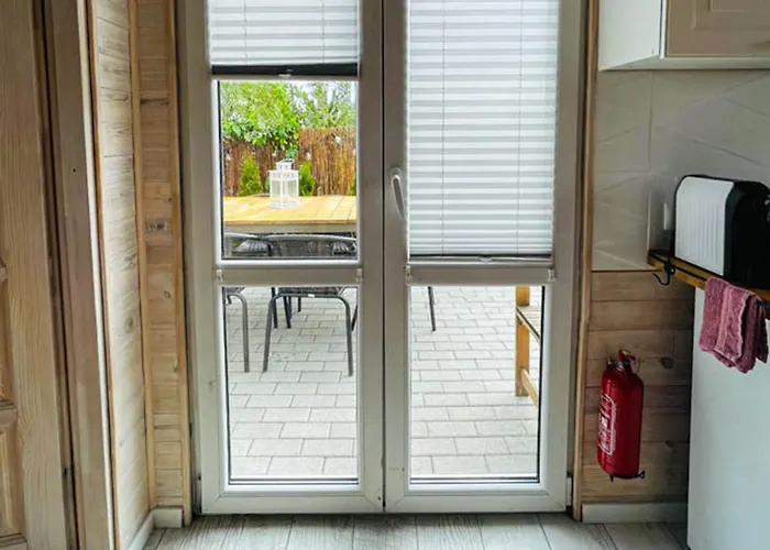 Ferienhaus Magic Leba